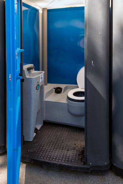 Portable restroom solutions in Absecon, NJ