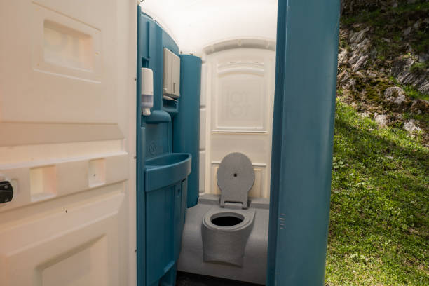 Best Portable restroom trailer rental  in Absecon, NJ