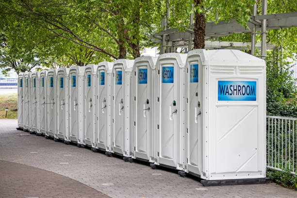 Best High-end porta potty rental  in Absecon, NJ