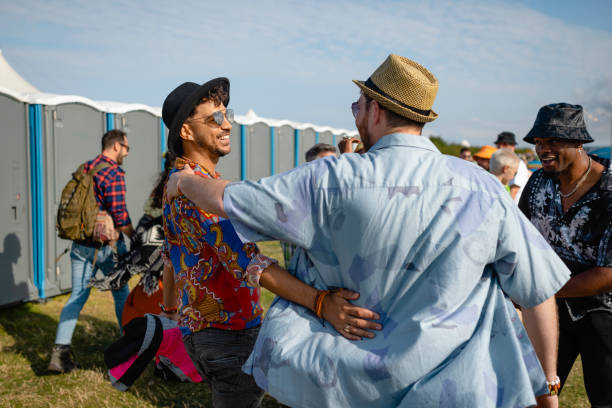 Best Porta potty delivery and setup  in Absecon, NJ