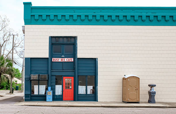 Best Porta potty services near me  in Absecon, NJ