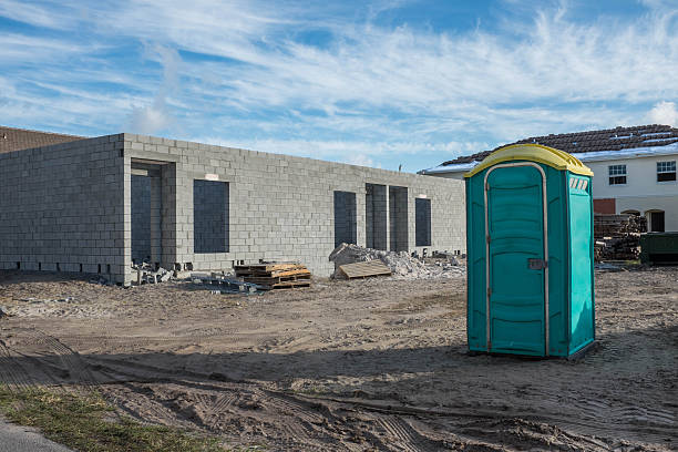 Best Portable toilet rental cost  in Absecon, NJ